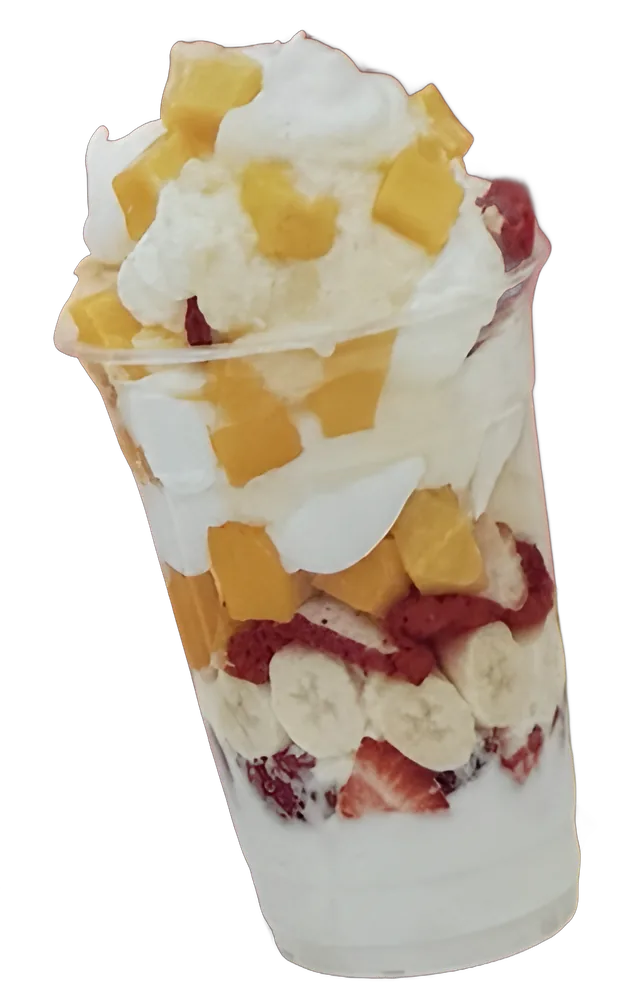 Fruit Salad cup